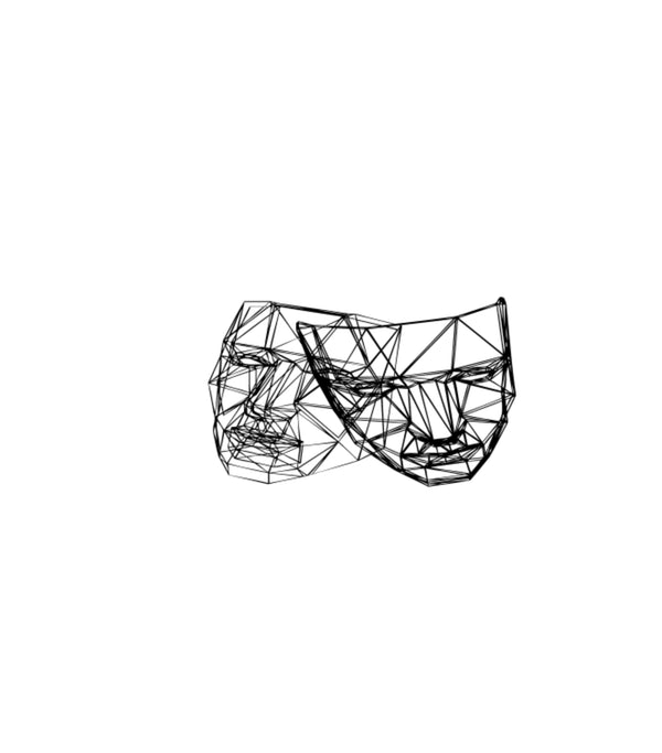 The Invisible Store logo