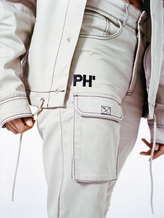 PHACES GLOBAL UNIFORM PANTS