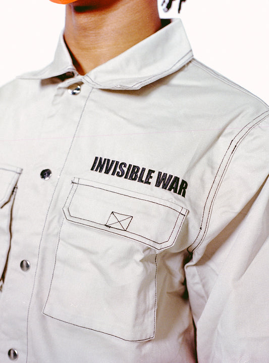 PHACES GLOBAL UNIFORM JACKET
