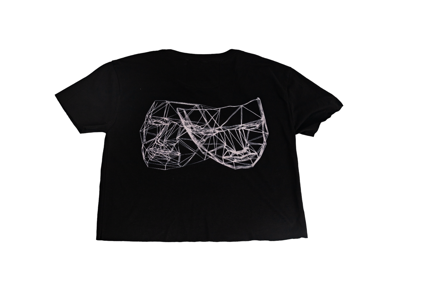 IWC 2023 "PHACES" TOUR CROP TOP