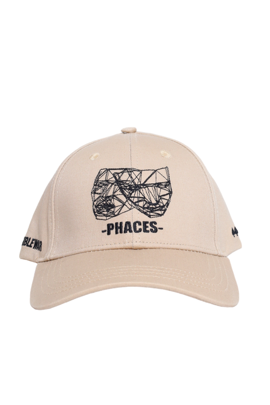 INVISIBLE WAR PROTECTION HEADGEAR -Tan